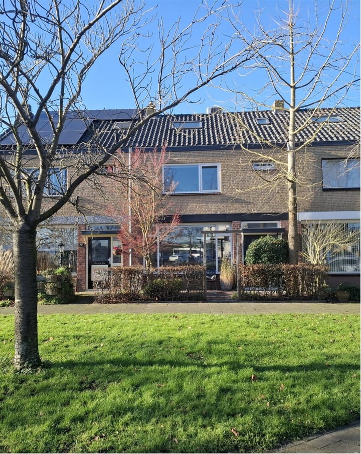 Foto 29 van Mr. Jan Tuningstraat 74