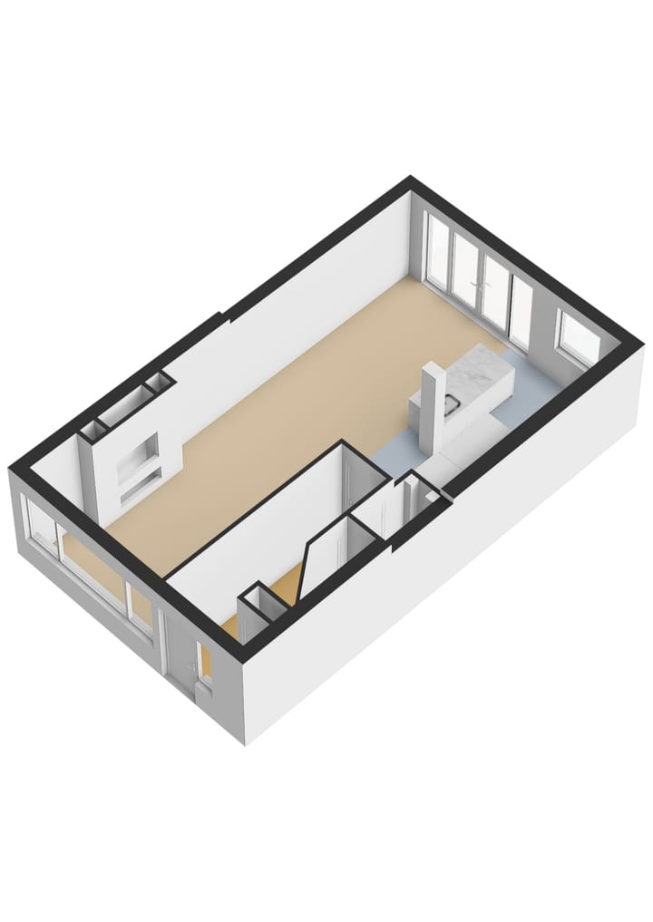 Foto 31 van Mr. Jan Tuningstraat 74