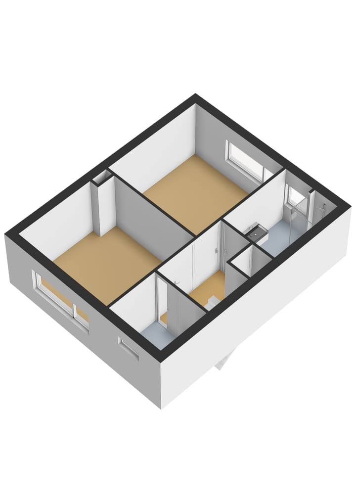 Foto 33 van Mr. Jan Tuningstraat 74