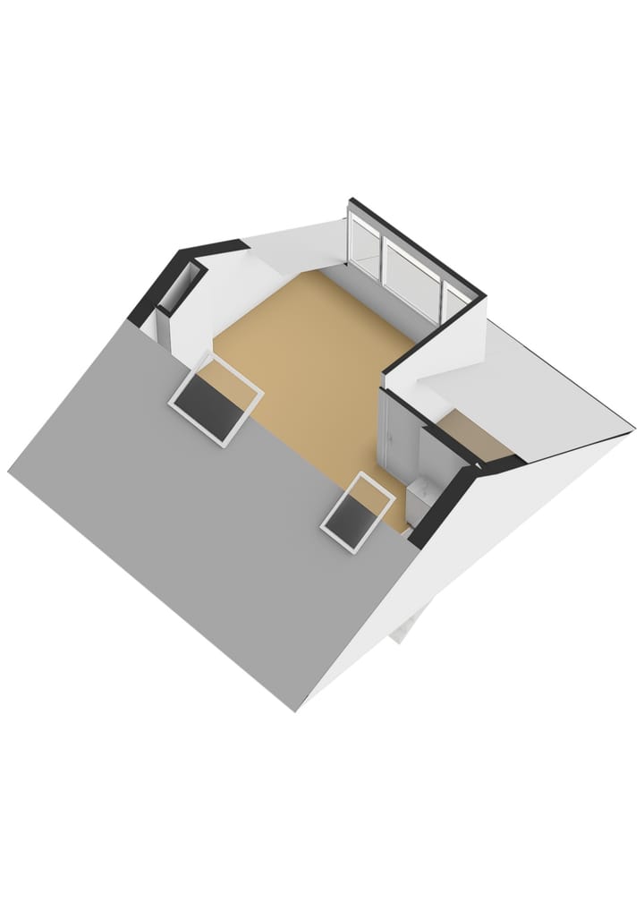 Foto 34 van Mr. Jan Tuningstraat 74