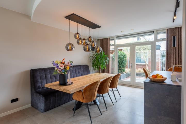 Foto 13 van Mr. Jan Tuningstraat 74