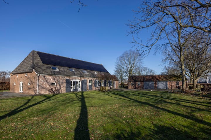 Foto 1 van Prinsenhoef 6