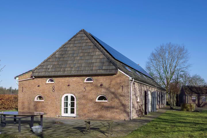 Foto 4 van Prinsenhoef 6