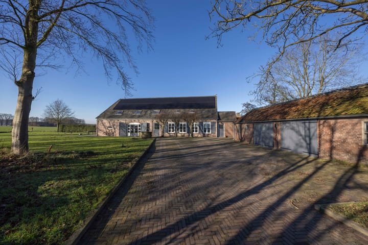 Foto 3 van Prinsenhoef 6