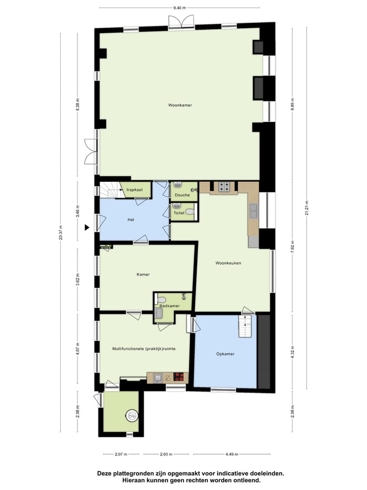 Foto 43 van Prinsenhoef 6