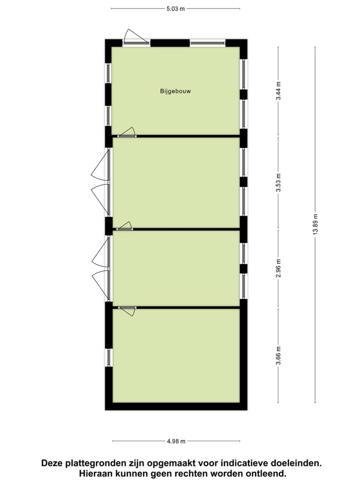 Foto 48 van Prinsenhoef 6