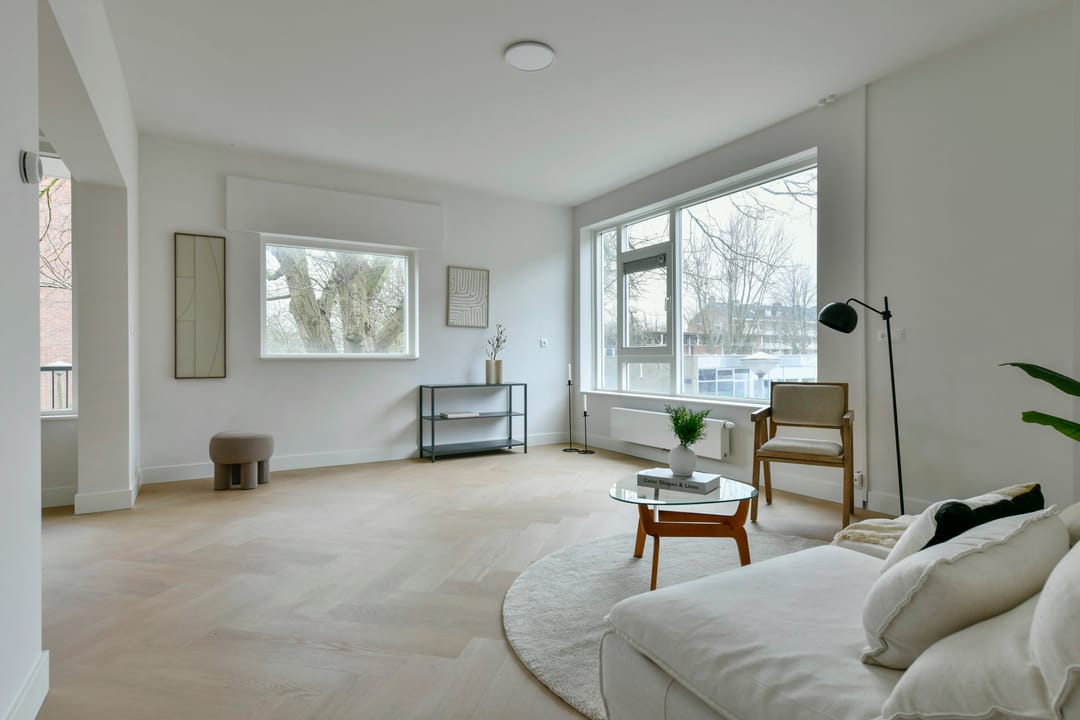 Foto 1 van Kastelenstraat 255-1