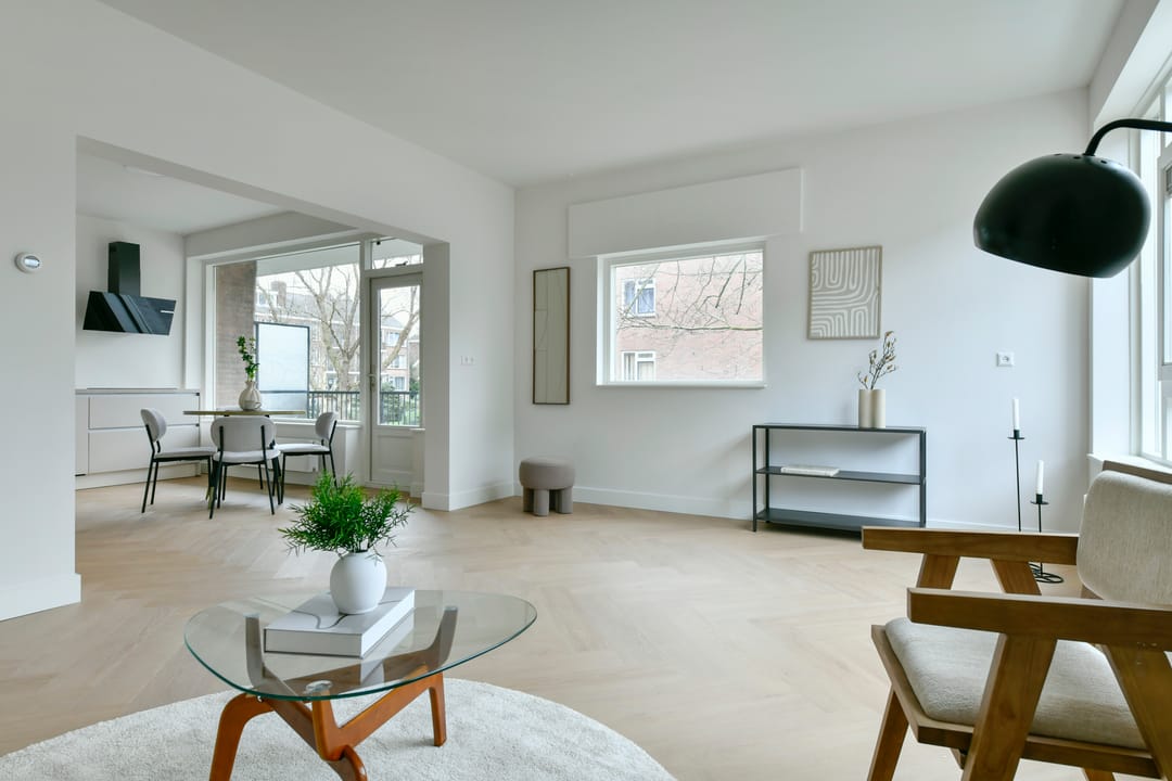 Foto 2 van Kastelenstraat 255-1