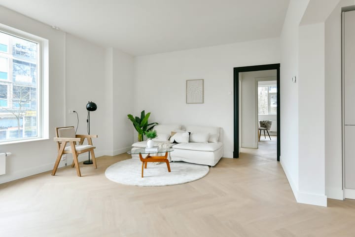 Foto 4 van Kastelenstraat 255-1