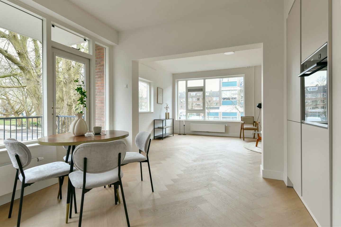 Foto 5 van Kastelenstraat 255-1