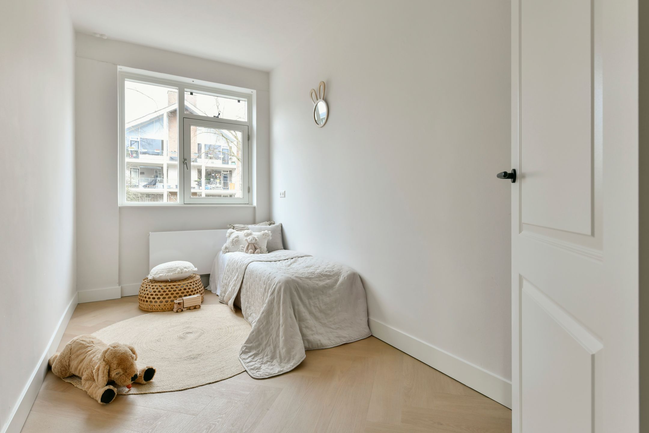 Foto 9 van Kastelenstraat 255-1