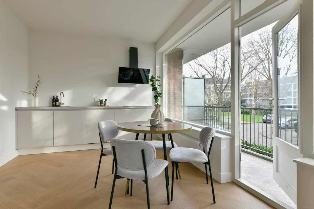 Foto 13 van Kastelenstraat 255-1