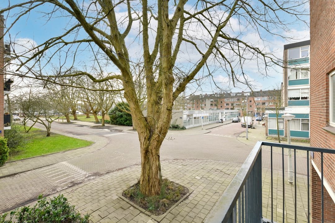 Foto 16 van Kastelenstraat 255-1