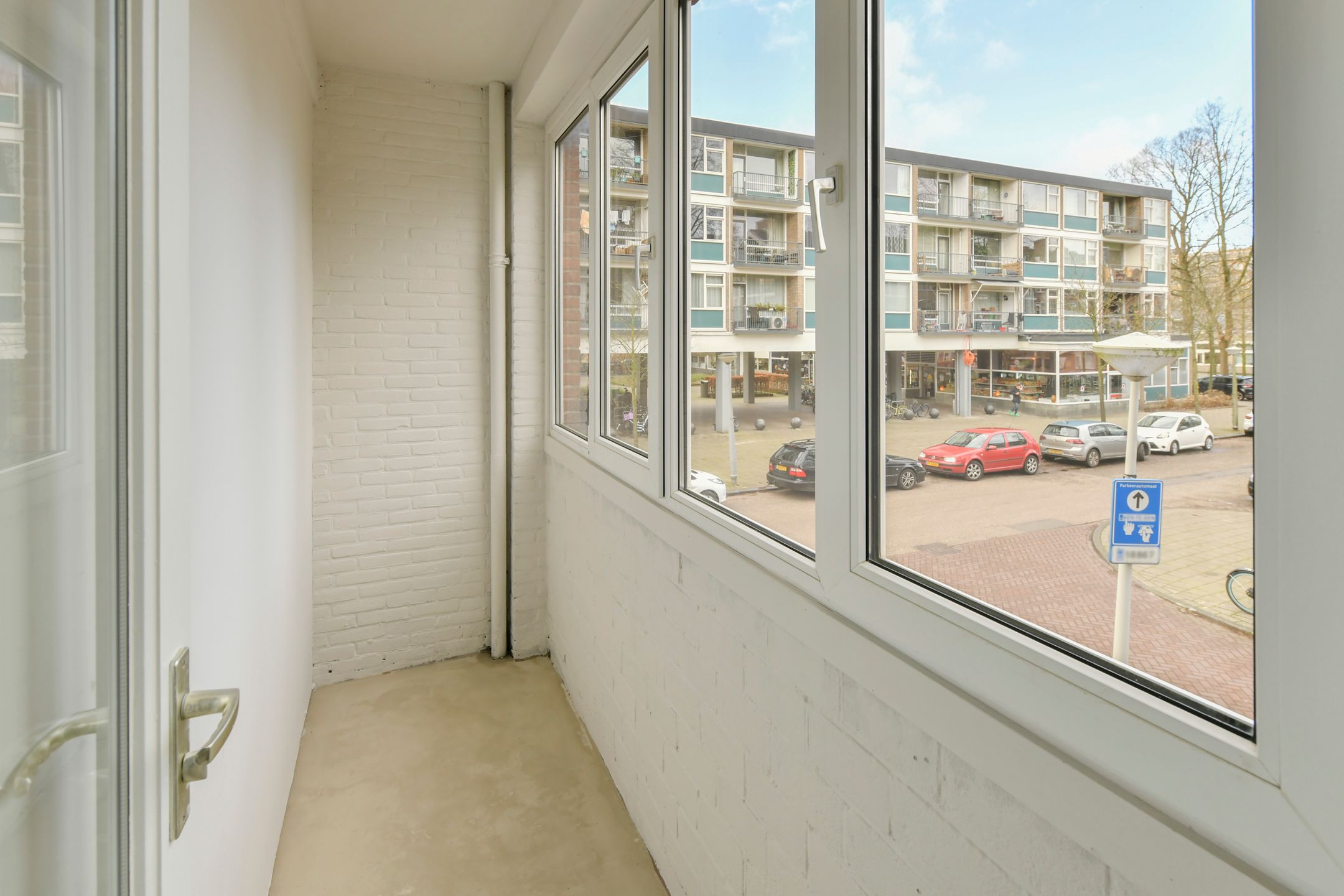 Foto 18 van Kastelenstraat 255-1