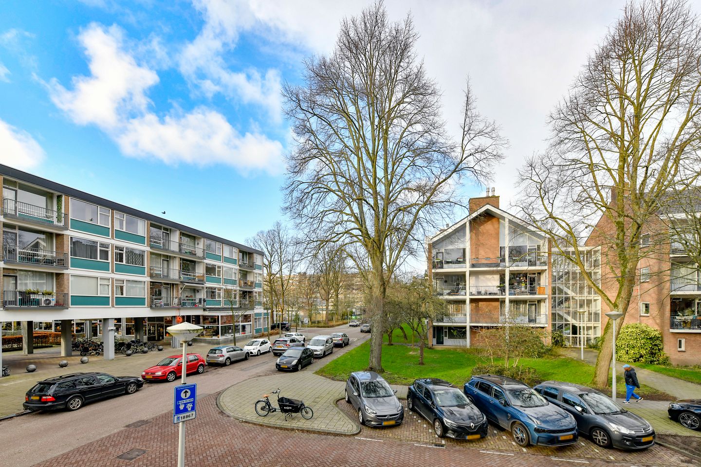 Foto 19 van Kastelenstraat 255-1