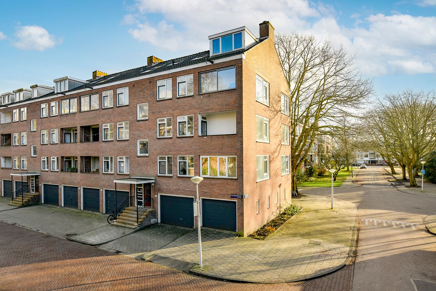 Foto 20 van Kastelenstraat 255-1