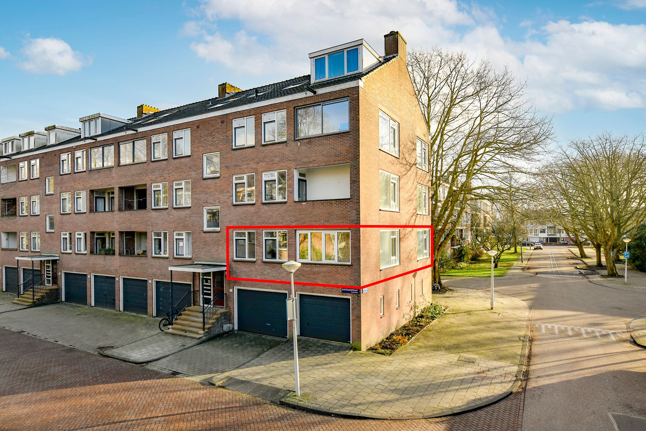 Foto 21 van Kastelenstraat 255-1