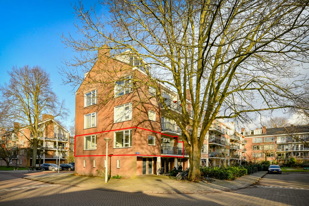 Foto 22 van Kastelenstraat 255-1