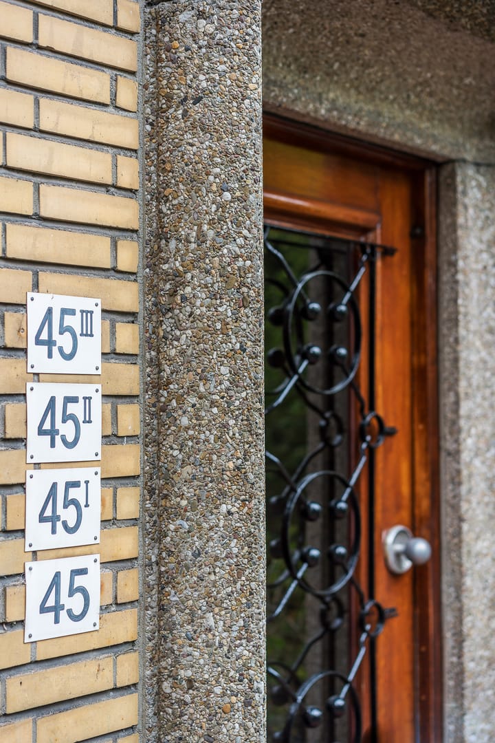 Foto 2 van Lessinglaan 45-1