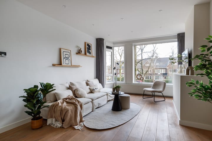 Foto 4 van Lessinglaan 45-1