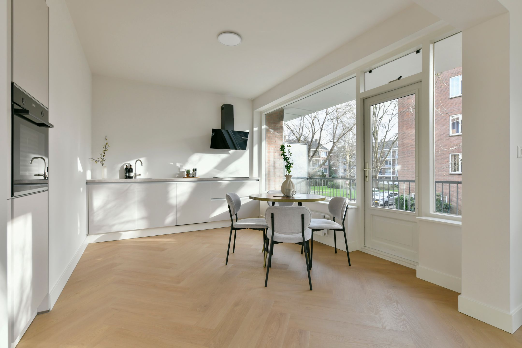 Foto 12 van Kastelenstraat 255-1