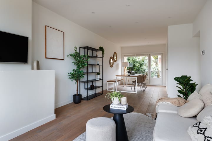 Foto 5 van Lessinglaan 45-1