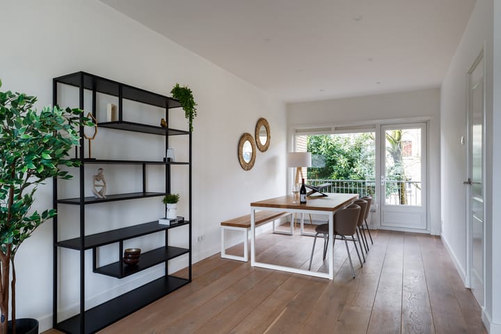 Foto 7 van Lessinglaan 45-1