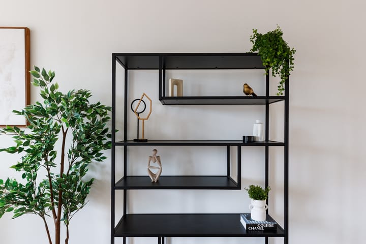 Foto 9 van Lessinglaan 45-1