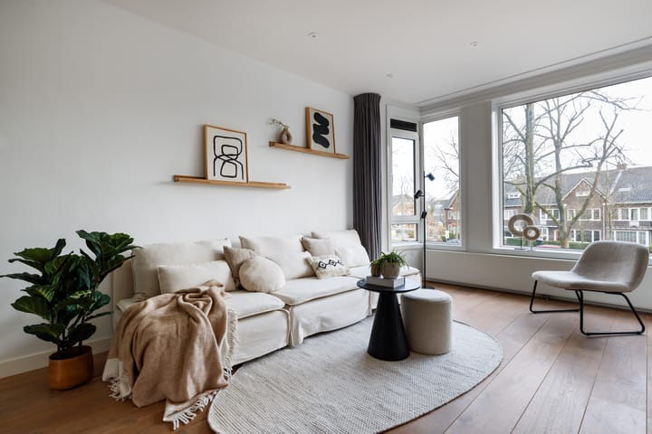 Foto 11 van Lessinglaan 45-1