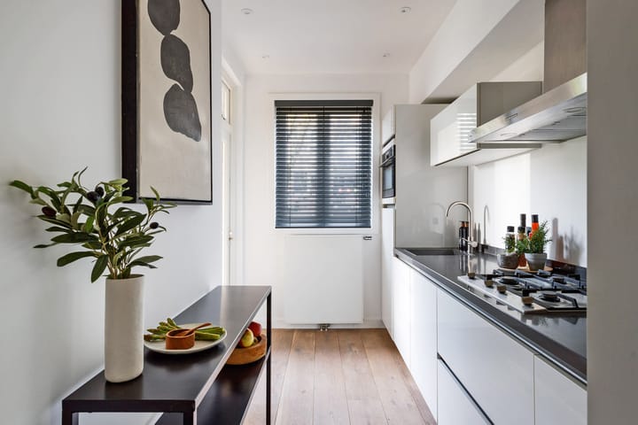 Foto 13 van Lessinglaan 45-1