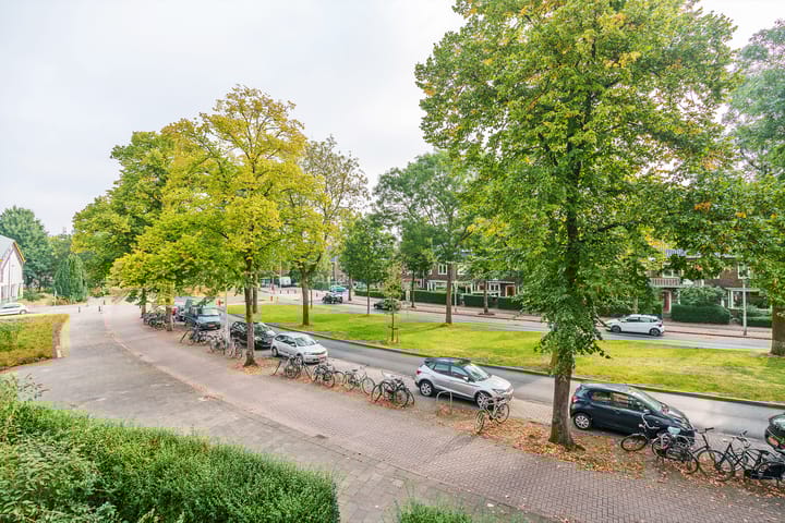 Foto 12 van Lessinglaan 45-1