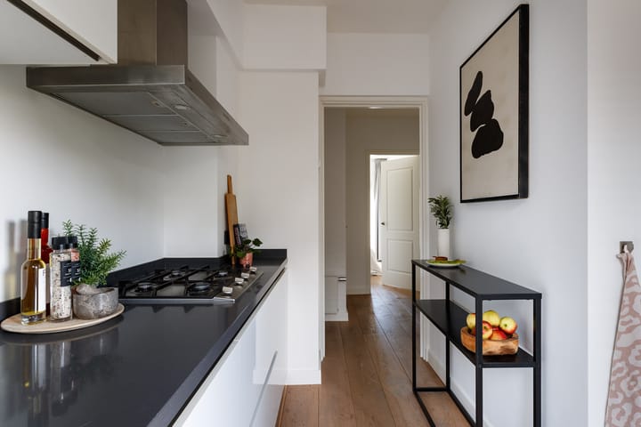 Foto 16 van Lessinglaan 45-1