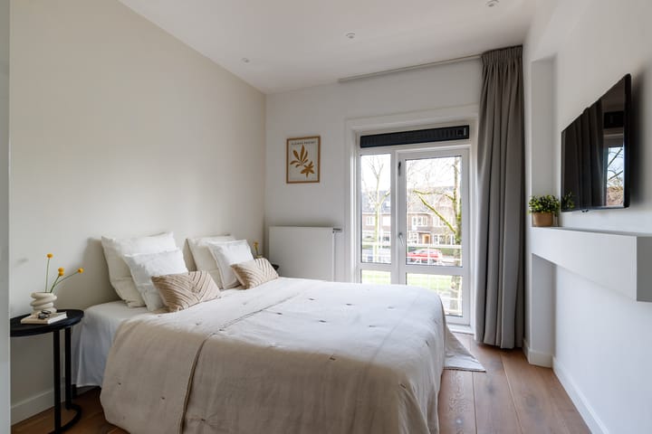 Foto 17 van Lessinglaan 45-1