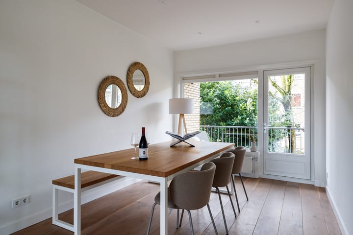 Foto 8 van Lessinglaan 45-1