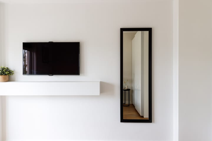 Foto 20 van Lessinglaan 45-1