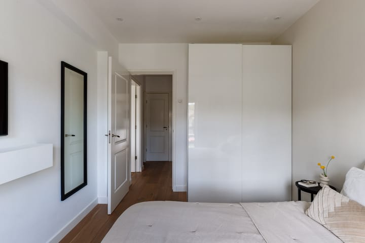 Foto 21 van Lessinglaan 45-1