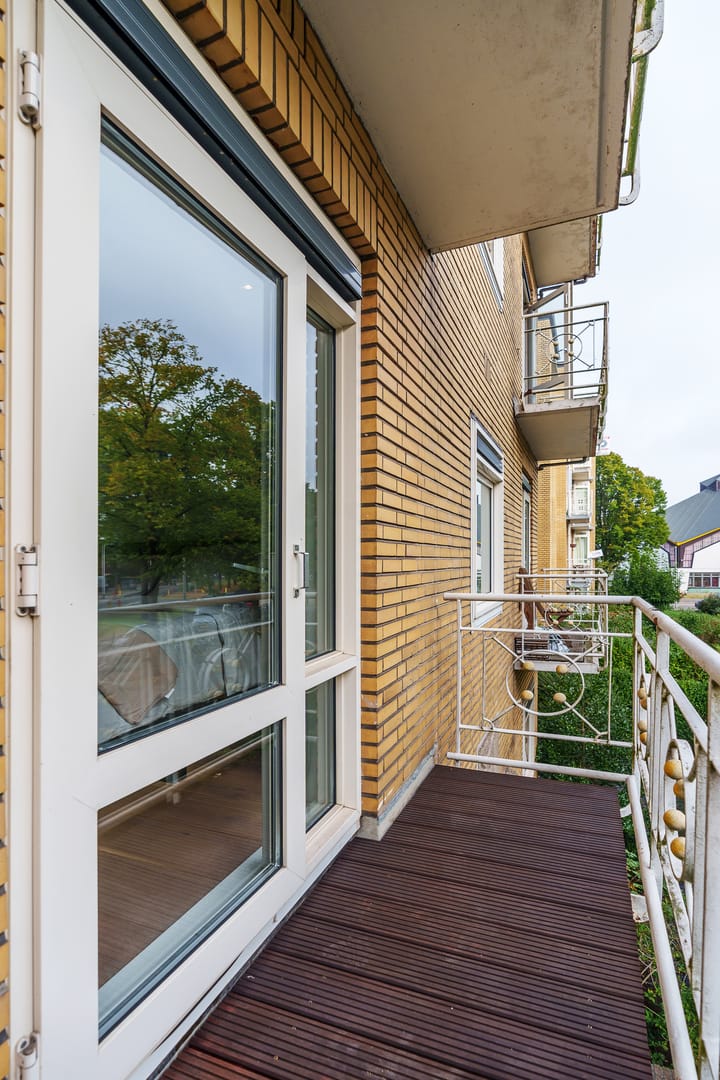 Foto 19 van Lessinglaan 45-1