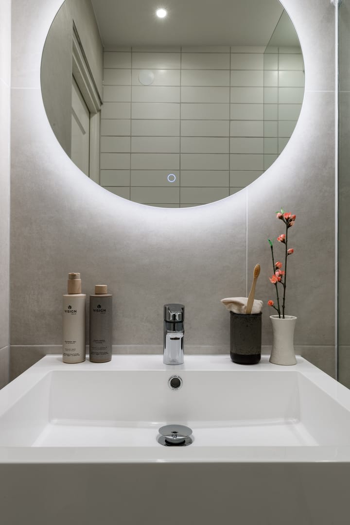 Foto 23 van Lessinglaan 45-1