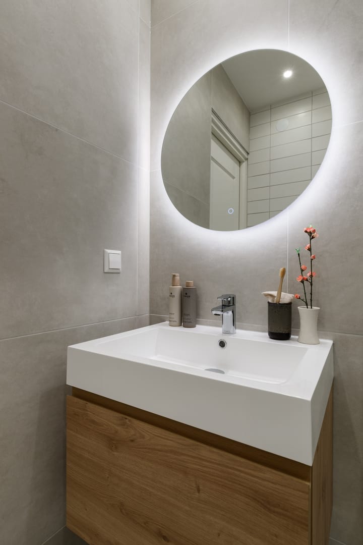 Foto 24 van Lessinglaan 45-1