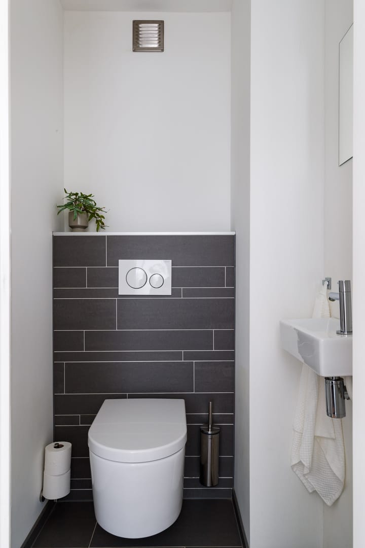 Foto 25 van Lessinglaan 45-1