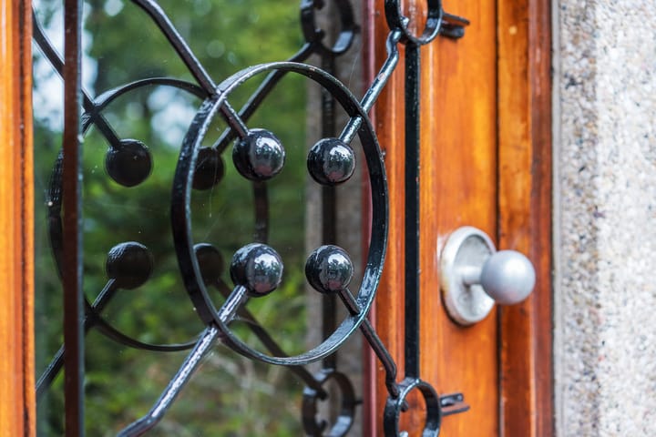 Foto 27 van Lessinglaan 45-1