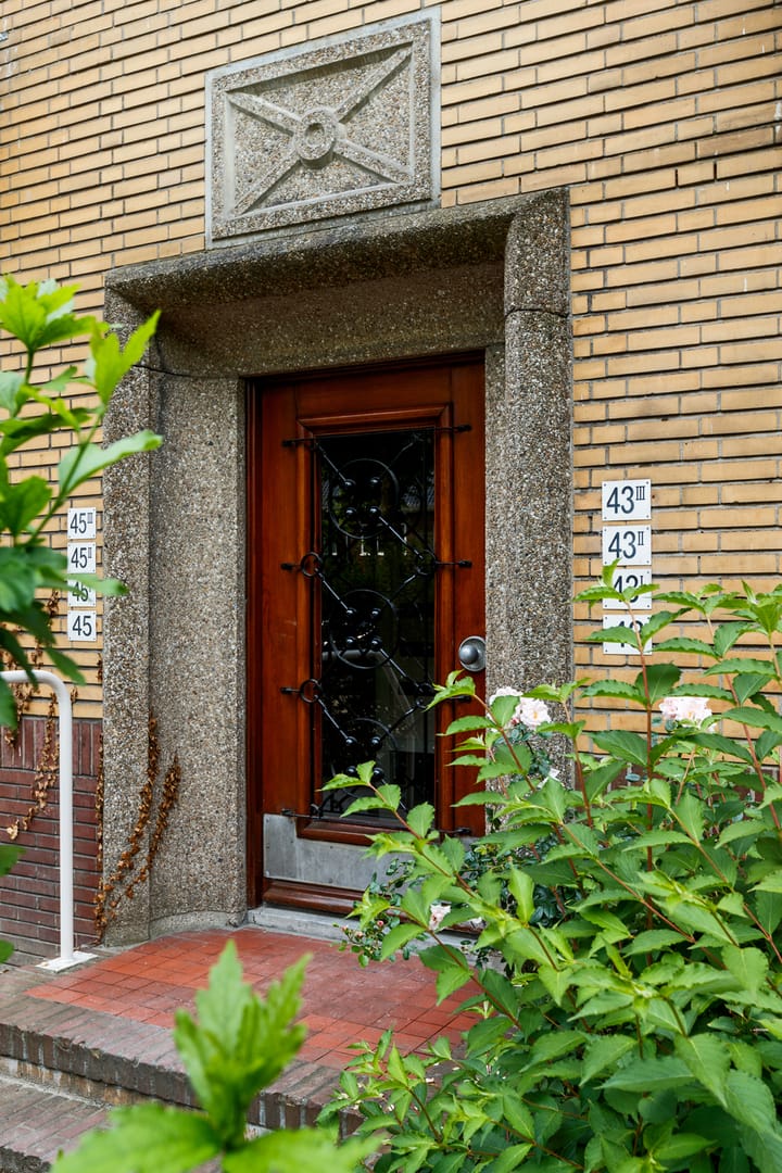 Foto 28 van Lessinglaan 45-1