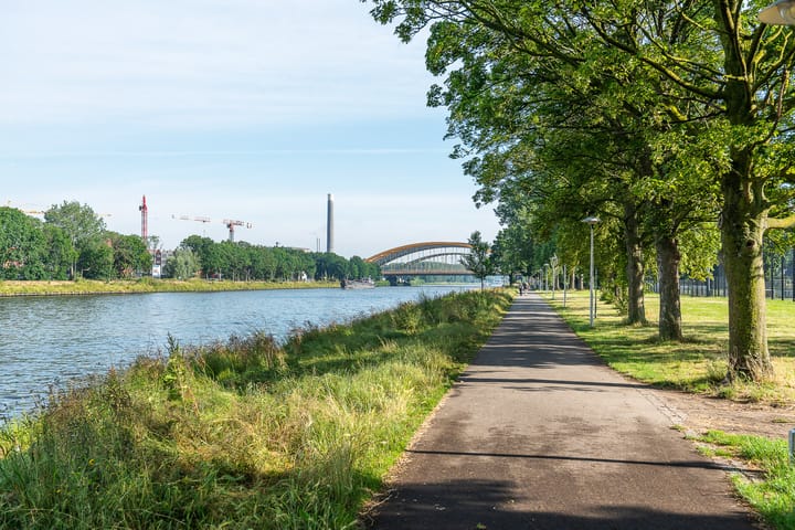 Foto 29 van Lessinglaan 45-1