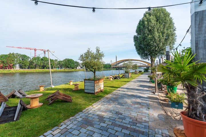 Foto 30 van Lessinglaan 45-1