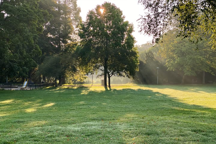 Foto 31 van Lessinglaan 45-1