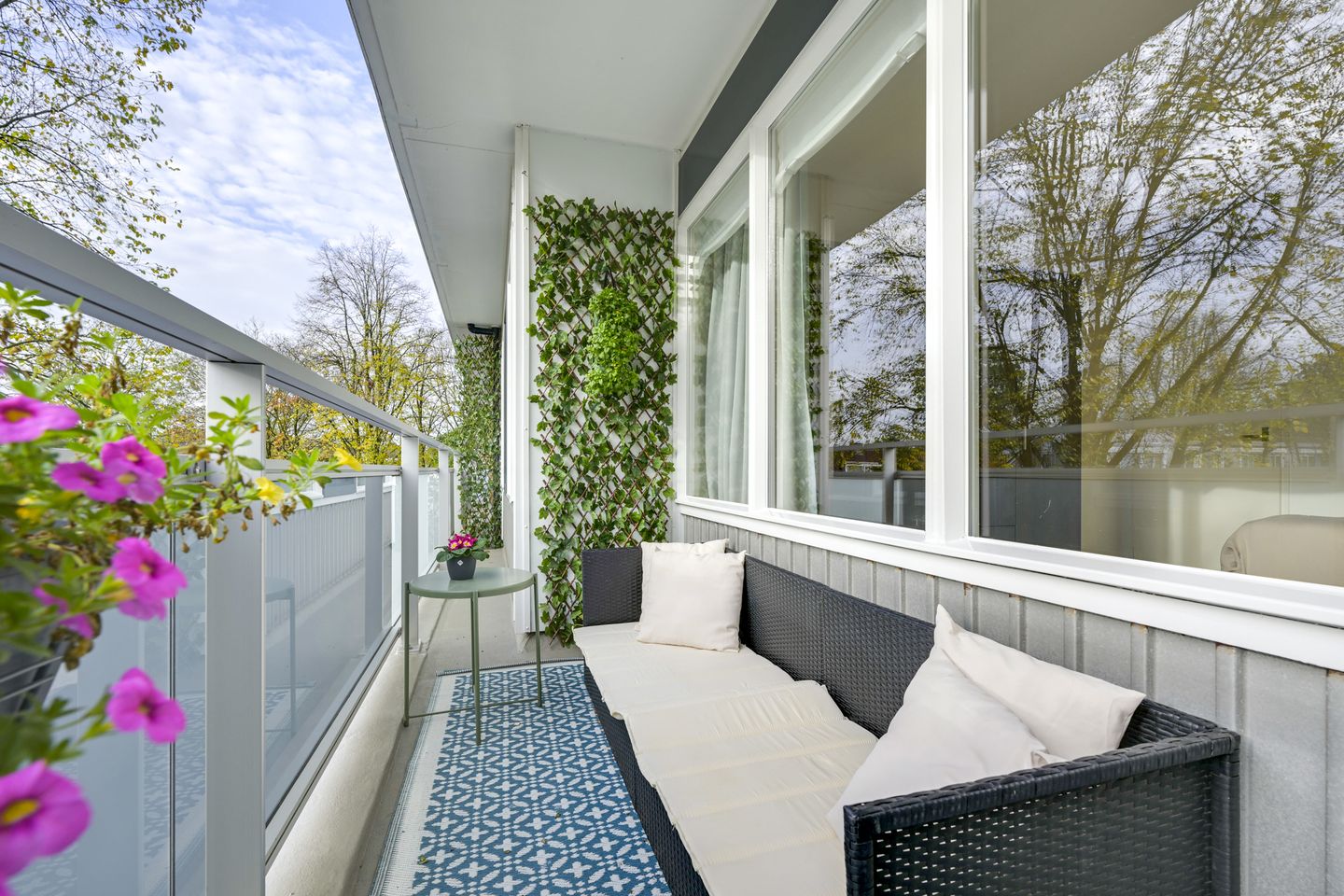 Foto 4 van Rümkelaan 14