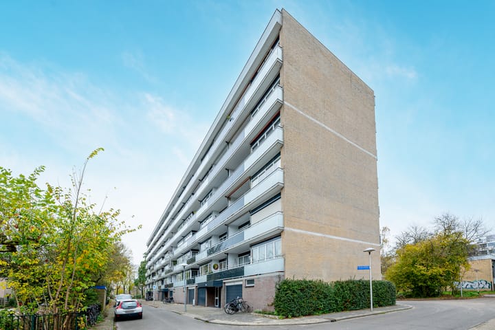 Foto 19 van Rümkelaan 14