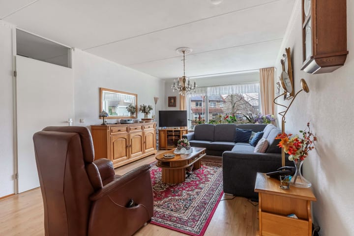 Foto 4 van Ooievaarlaan 60