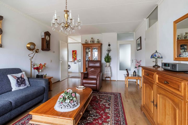 Foto 5 van Ooievaarlaan 60