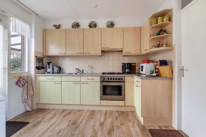 Foto 7 van Ooievaarlaan 60